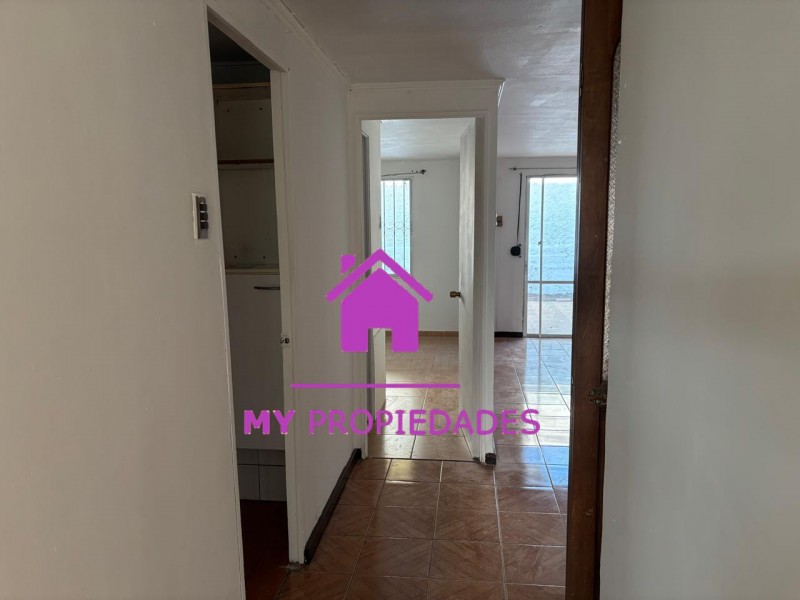 Casa en Pasaje Sector Residencial