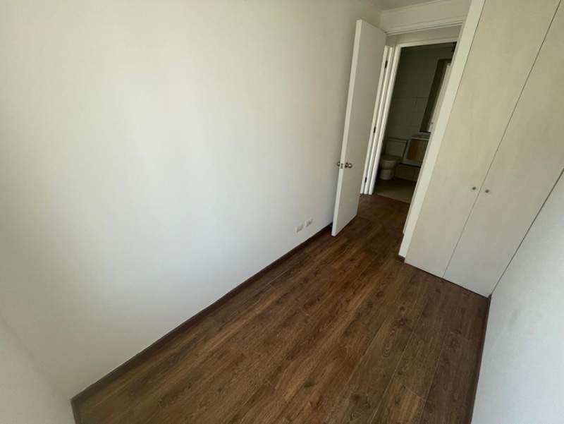 Departamento Macul – Laguna Centro / Estilo Playa / Piso 19