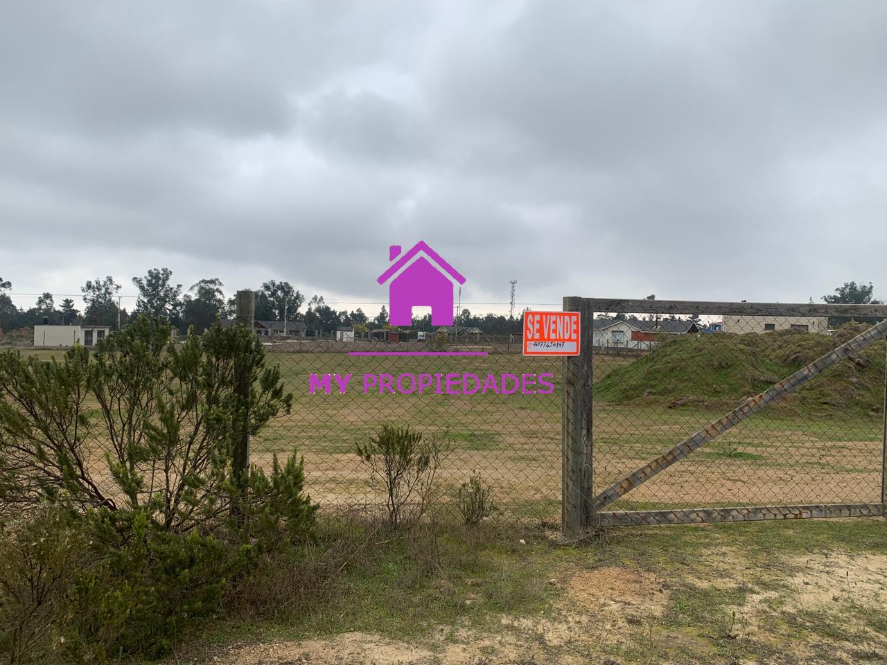 Parcela en Condominio Algarrobo