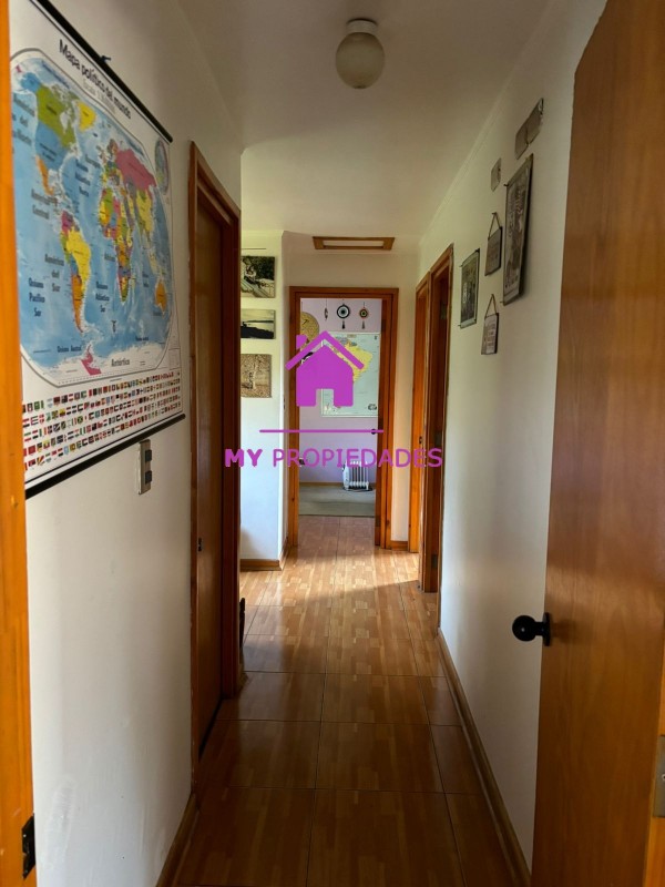 Parcela Con Casa en Condominio