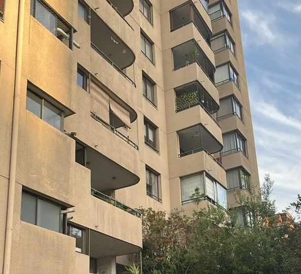Oportunidad en las Condes, Cerca Rotonda Atenas