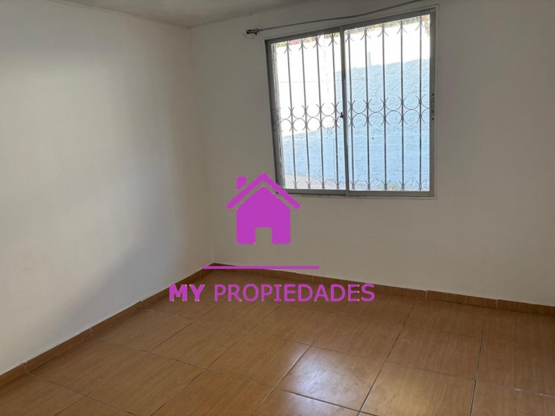 Casa en Pasaje Sector Residencial