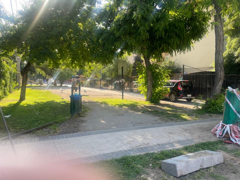 Villa Olimpica 3 Dormitorios