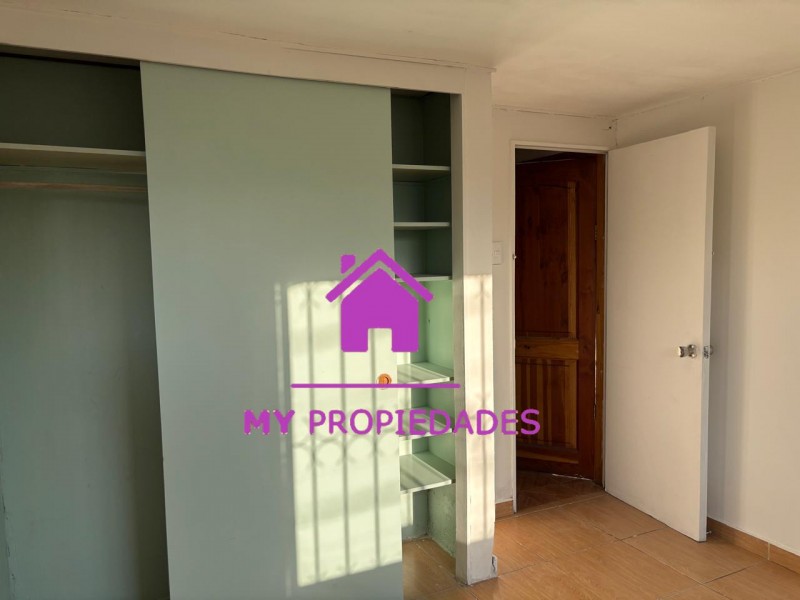 Casa en Pasaje Sector Residencial