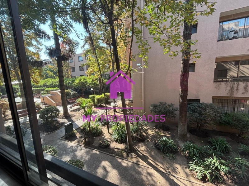 Departamento Full Remodelado en Ñuñoa, Llegar y Habitar