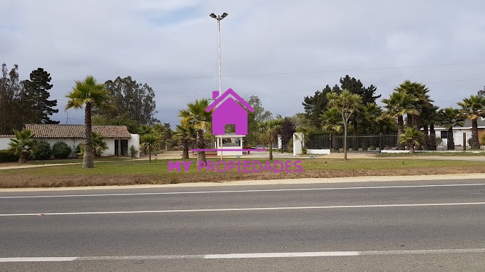 Parcela en Condominio Algarrobo