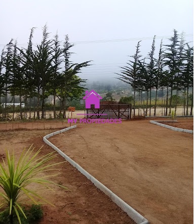 Parcela en Condominio Algarrobo