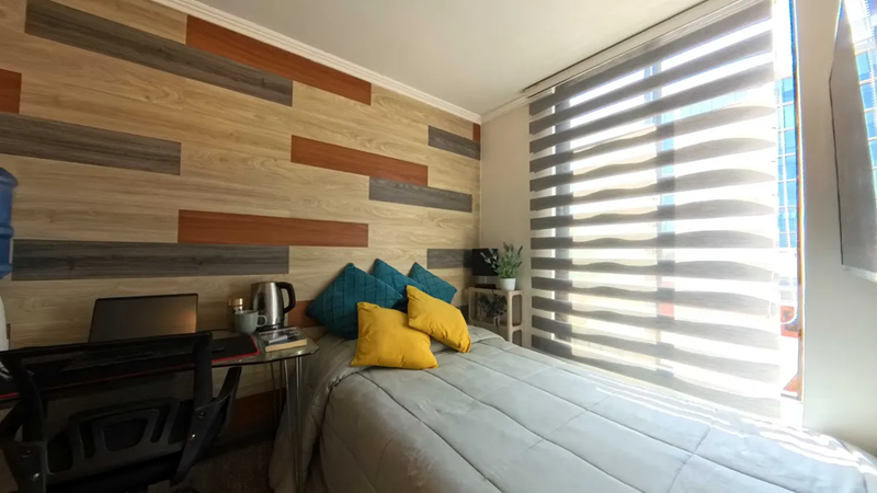 Departamento Full Conectividad Kennedy