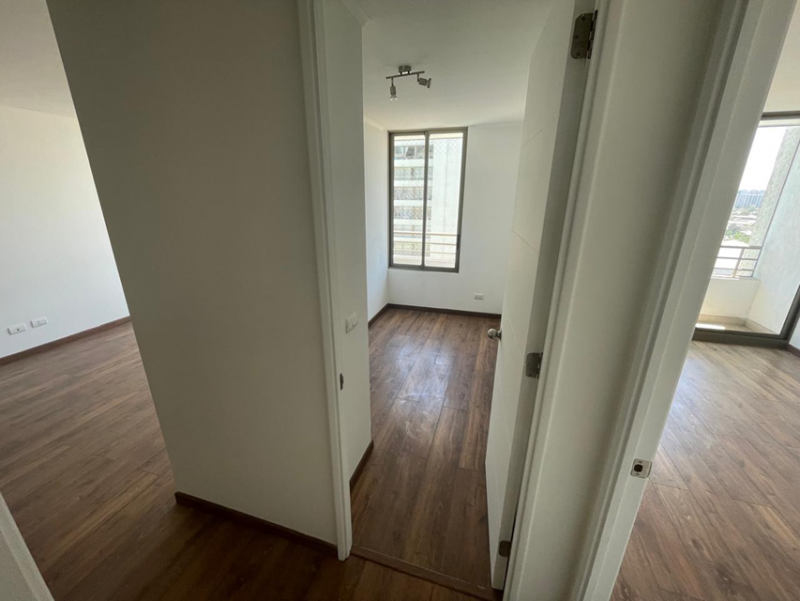 Departamento Macul – Laguna Centro / Estilo Playa / Piso 19