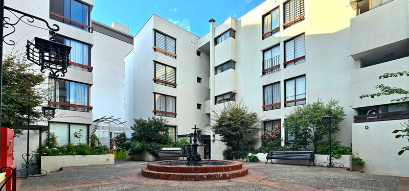 Departamento Full Conectividad Kennedy