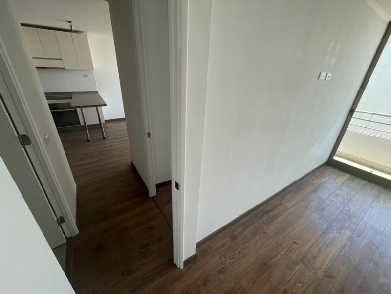 Departamento Macul – Laguna Centro / Estilo Playa / Piso 19