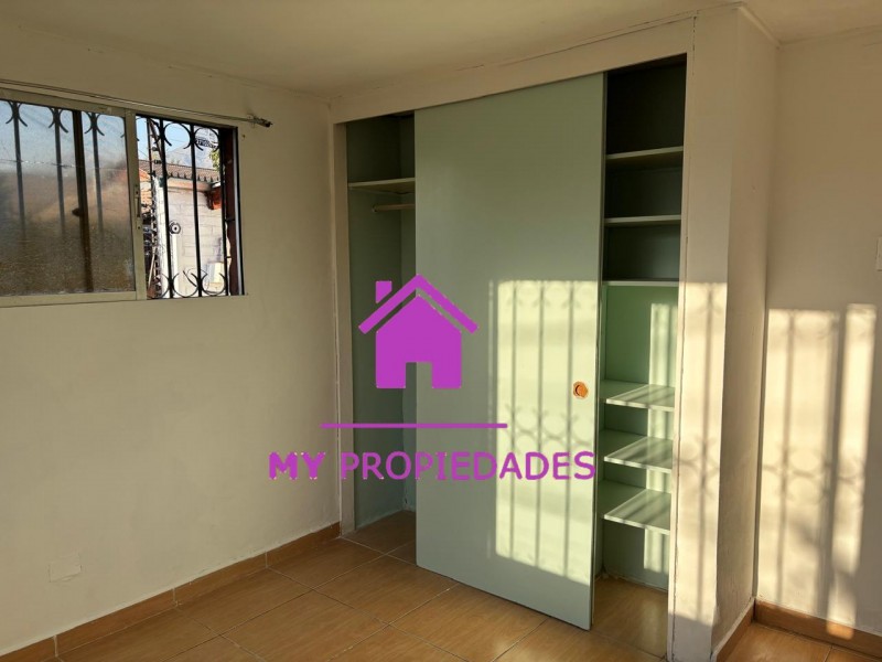 Casa en Pasaje Sector Residencial