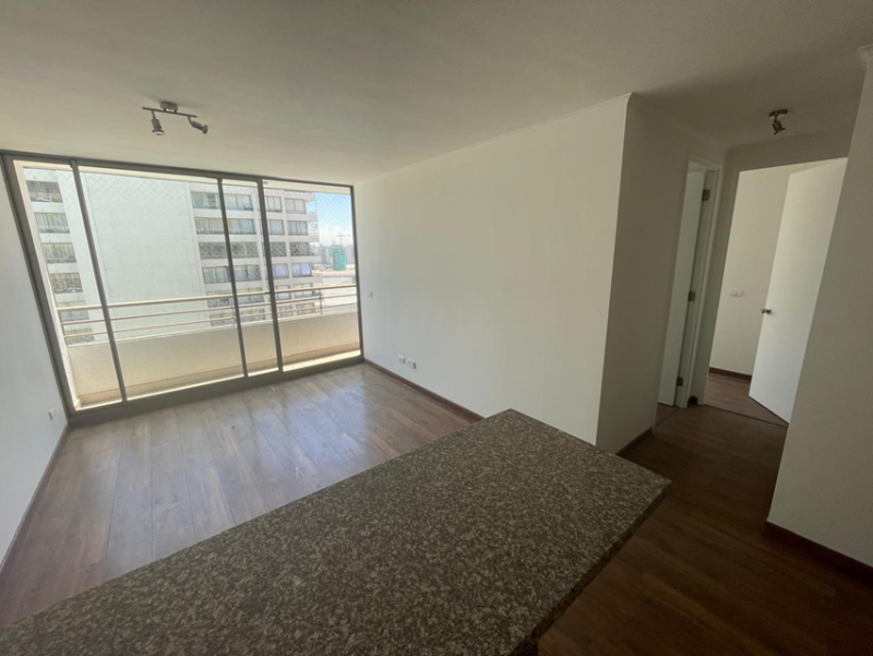 Departamento Macul – Laguna Centro / Estilo Playa / Piso 19