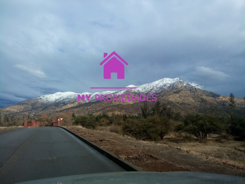 Parcela Con Casa en Condominio