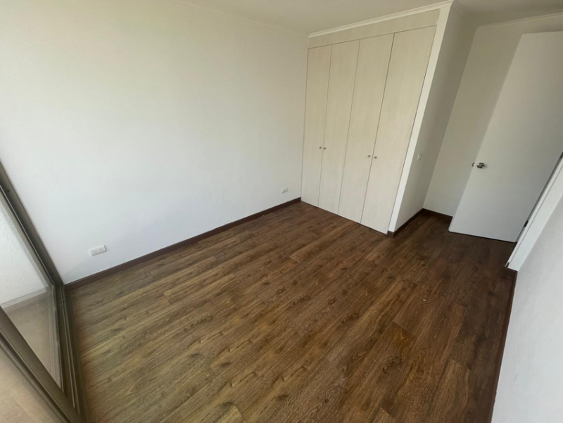 Departamento Macul – Laguna Centro / Estilo Playa / Piso 19