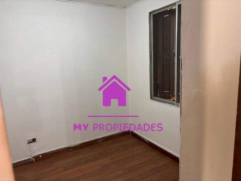 Casa en Pasaje Sector Residencial