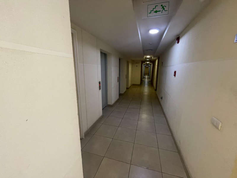 Departamento Macul – Laguna Centro / Estilo Playa / Piso 19