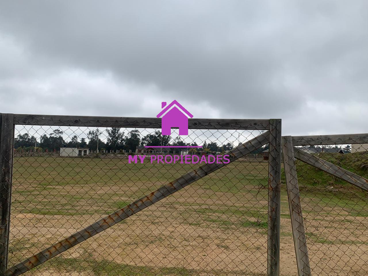 Parcela en Condominio Algarrobo