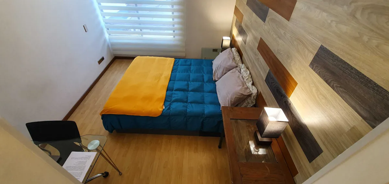 Departamento Full Conectividad Kennedy