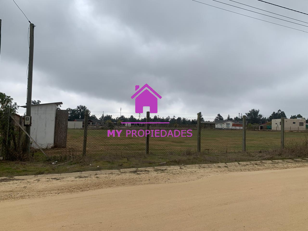 Parcela en Condominio Algarrobo