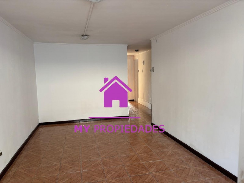 Casa en Pasaje Sector Residencial