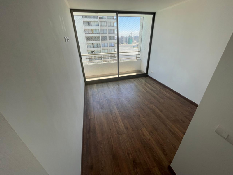Departamento Macul – Laguna Centro / Estilo Playa / Piso 19