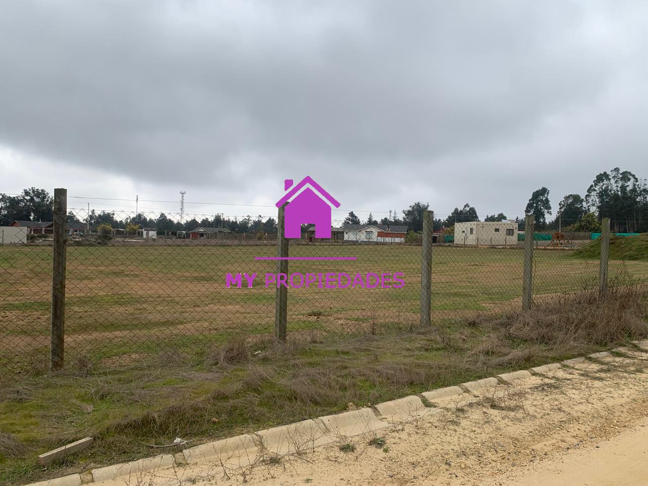 Parcela en Condominio Algarrobo