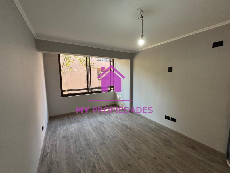 Departamento Full Remodelado en Ñuñoa, Llegar y Habitar