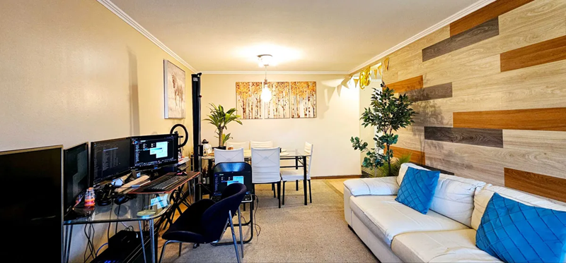 Departamento Full Conectividad Kennedy