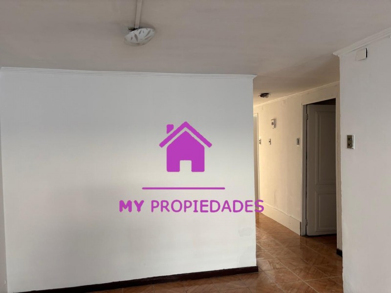 Casa en Pasaje Sector Residencial
