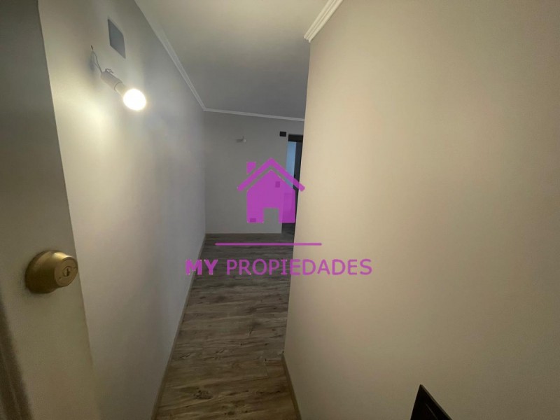 Departamento Full Remodelado en Ñuñoa, Llegar y Habitar