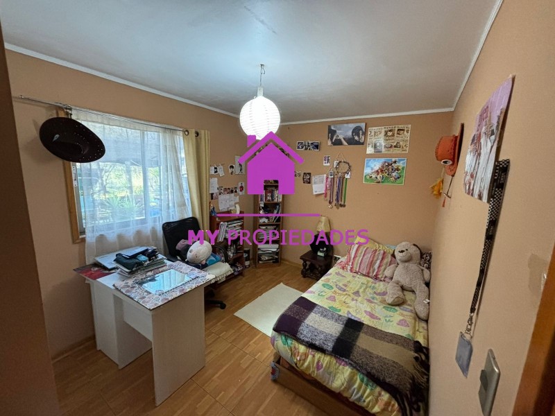 Parcela Con Casa en Condominio