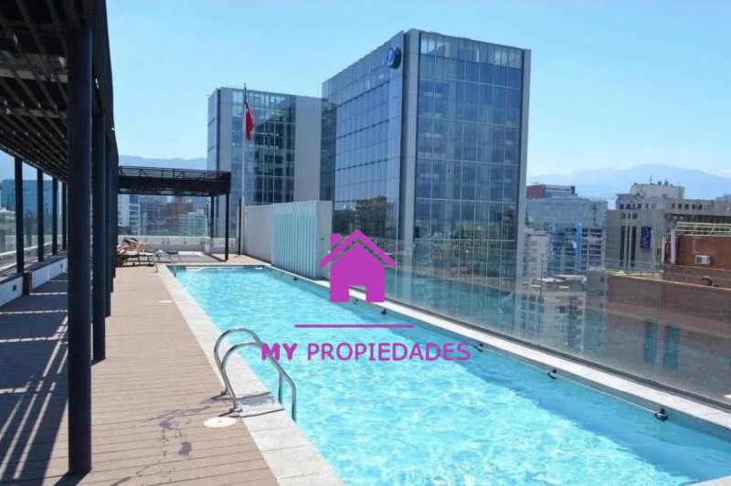 Ideal Inversión, Con Estacionamiento y Bodega