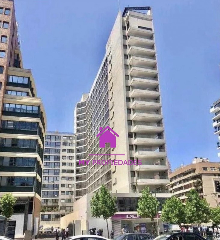 Ideal Inversión, Con Estacionamiento y Bodega