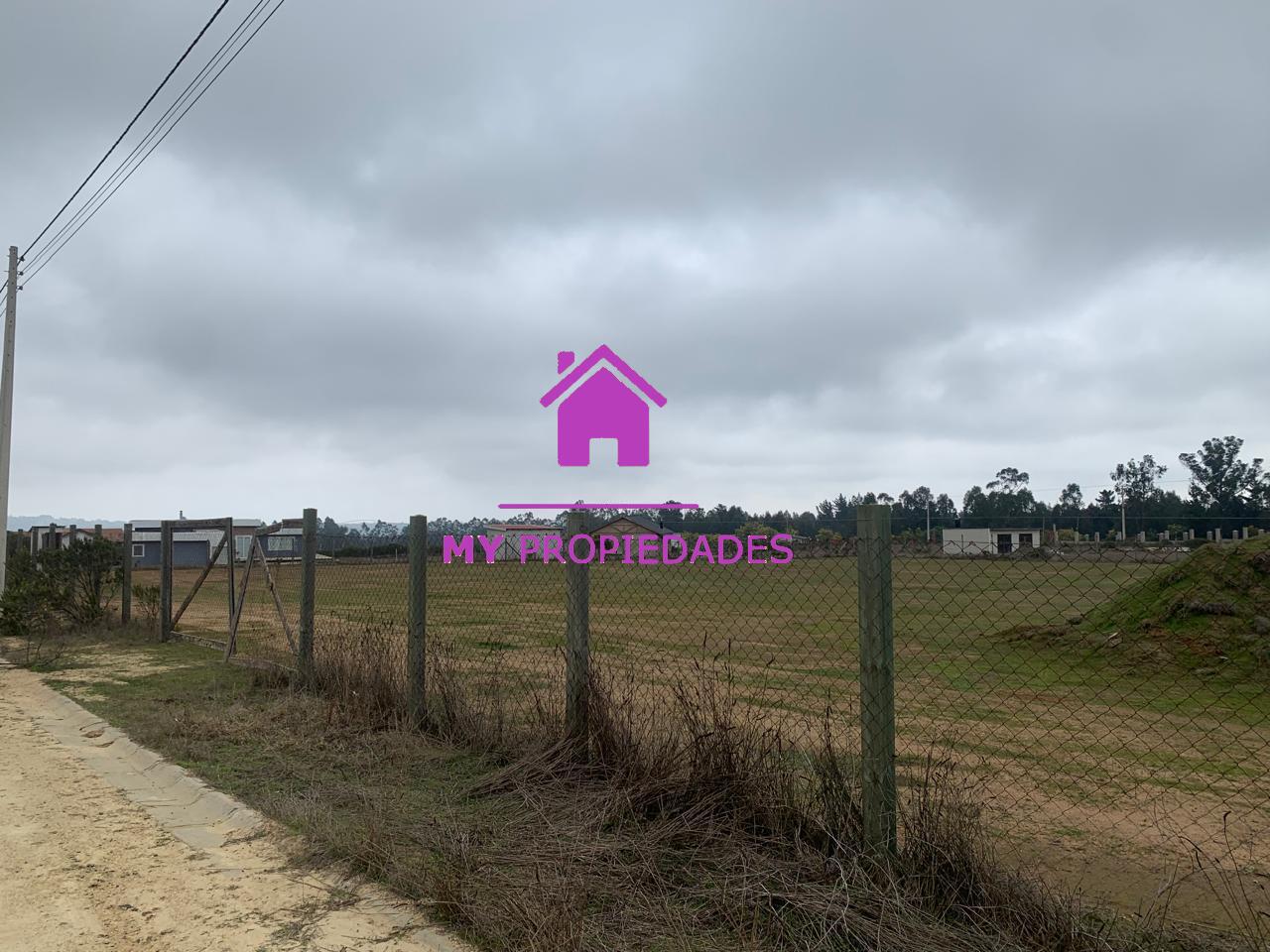 Parcela en Condominio Algarrobo