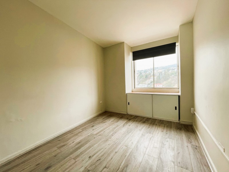 Departamento Pleno Centro de Valparaiso. un Dormitorio