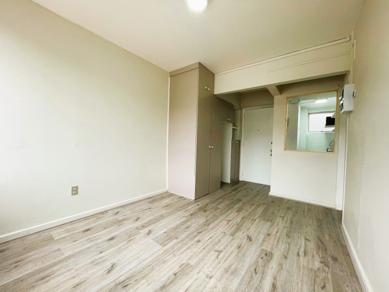 Departamento Pleno Centro de Valparaiso. un Dormitorio