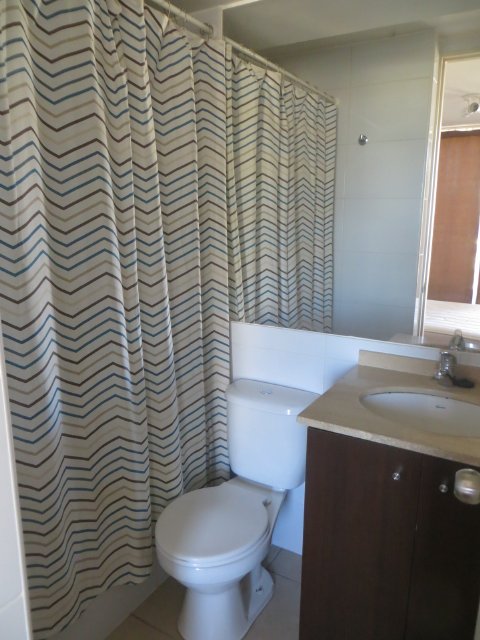 Arriendo Depto 1D-1B-40Mt2 Plan Viña del Mar $450