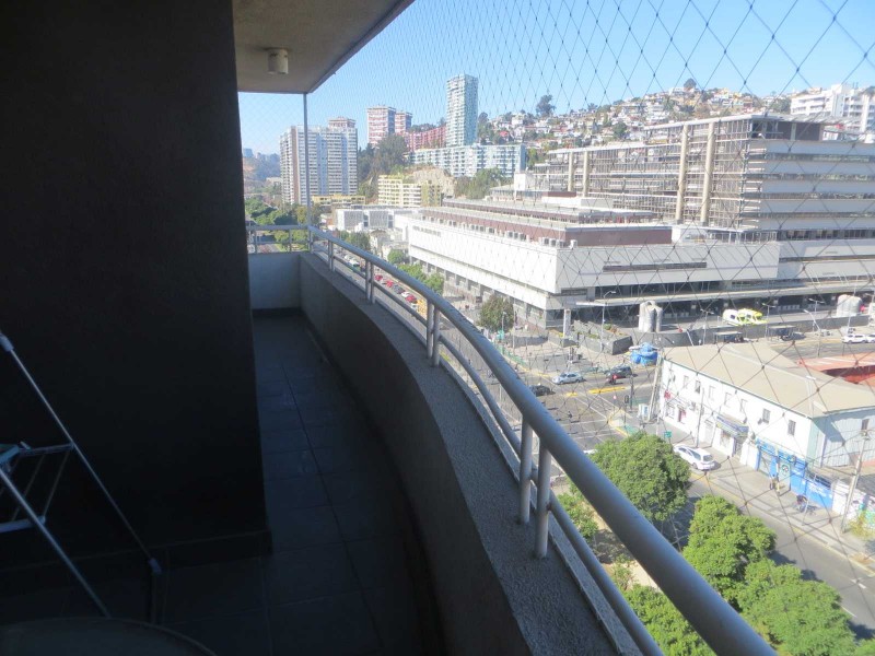 Arriendo Depto 3D-2B Hosp Fricke Viña del Mar 2026 $630.000