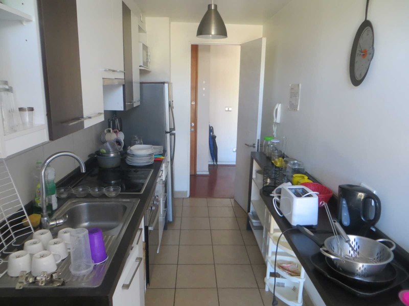 Arriendo Depto 3D-2B Hosp Fricke Viña del Mar 2026 $630.000