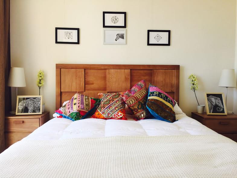 Arriendo Depto 1D-1B-40Mt2 Plan Viña del Mar $450