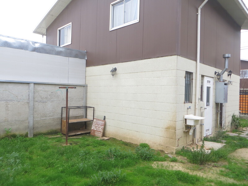 Vendo Casa 2 Pisos 2D-1B-2Est-50Mt2 Villa Alemana