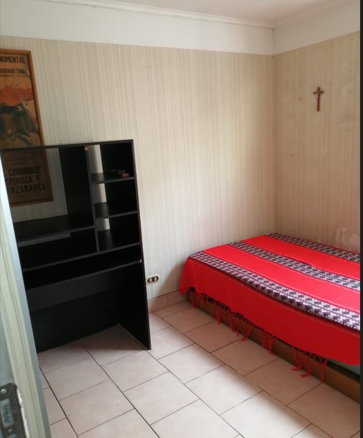 Vendo Casa Sector Comercial Angamos Antofagasta U.f 12.000
