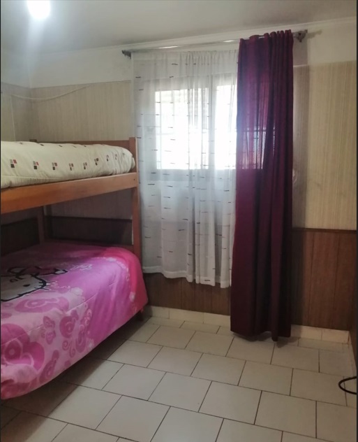 Vendo Casa Sector Comercial Angamos Antofagasta U.f 12.000
