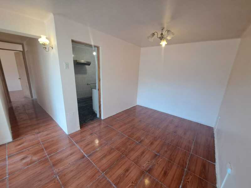 Arriendo Casa 3D-1B-85Mt2 C° Bellavista Valparaíso
