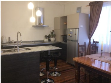 Depto 1D-1B-50Mt2 Amoblado Agua Santa Viña del Mar $460.000