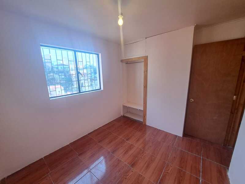 Arriendo Casa 3D-1B-85Mt2 C° Bellavista Valparaíso