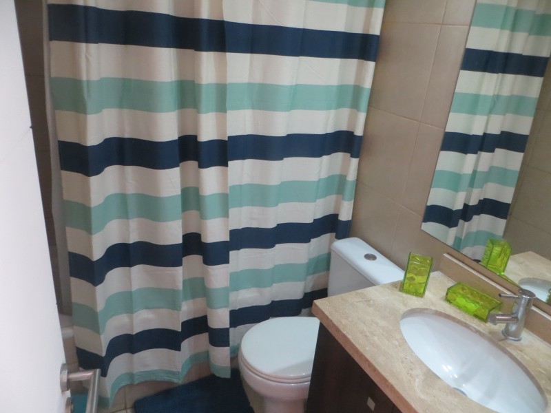 Dpto Amoblado 2D-1B Centro Viña del Mar $485.000