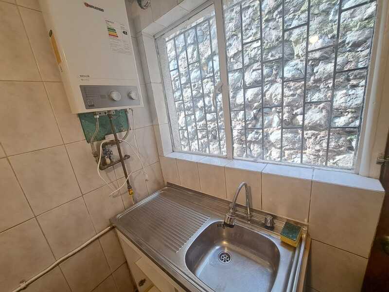 Arriendo Casa 3D-1B-85Mt2 C° Bellavista Valparaíso