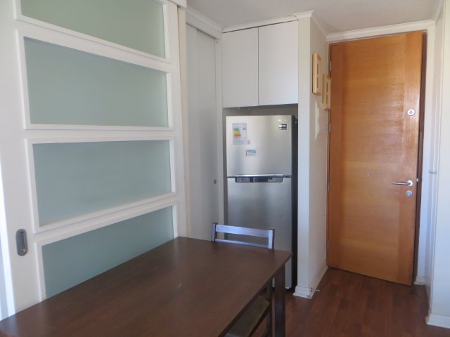 Arriendo Depto 1D-1B-40Mt2 Plan Viña del Mar $450